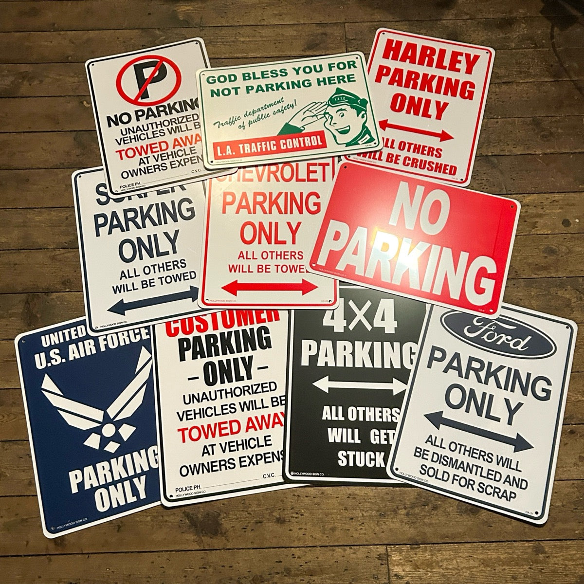 AMERICAN PLASTIC SIGN BOARD 1/アメリカンプラスチックサインボード 1