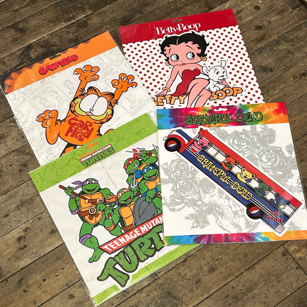 WALL STICKER (L)/ウォールステッカー (L)