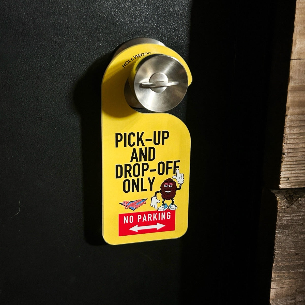 HANGER SIGN/ハンガーサイン
