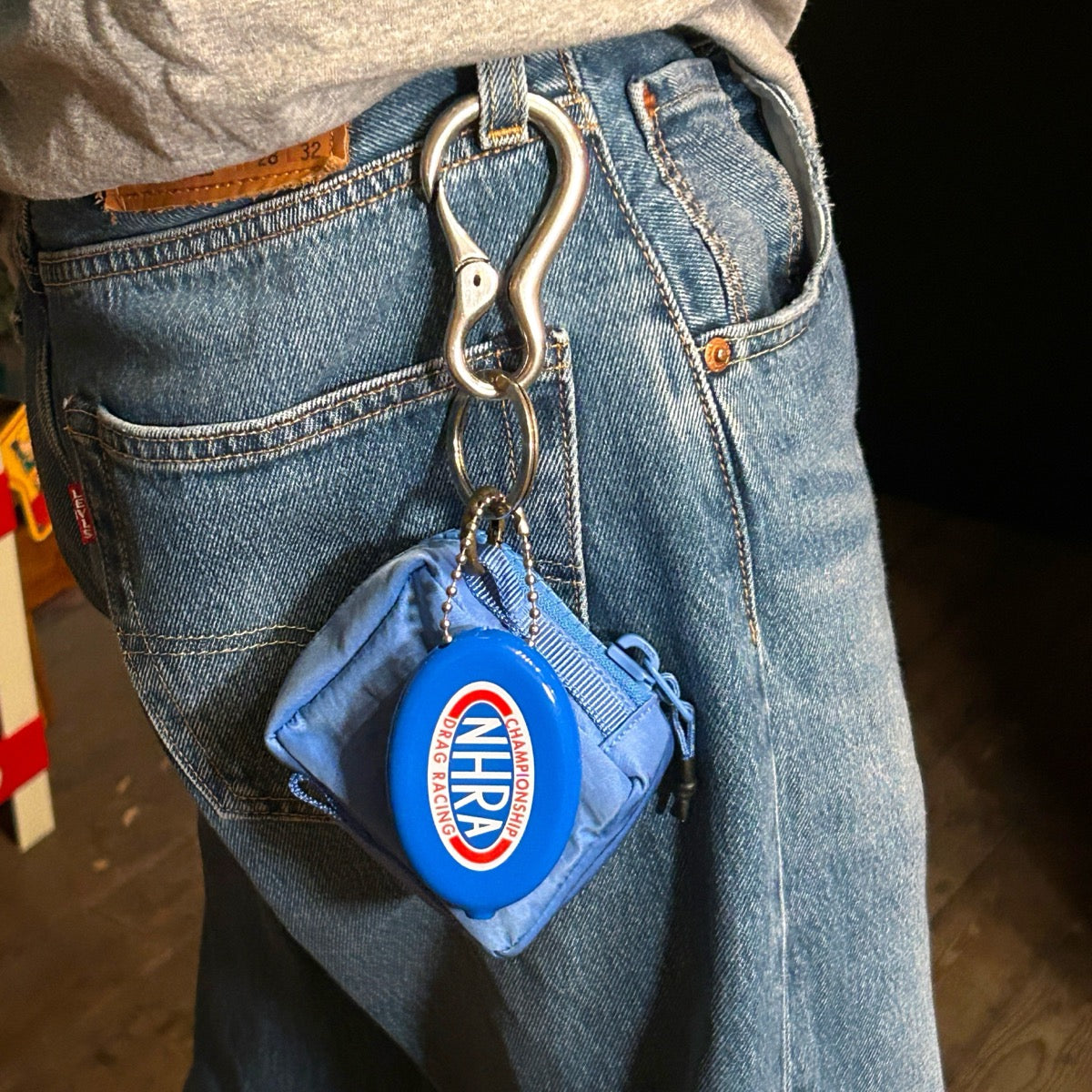 MOTOR COMPANY RUBBER COIN CASE/モーターカンパニー ラバーコインケース