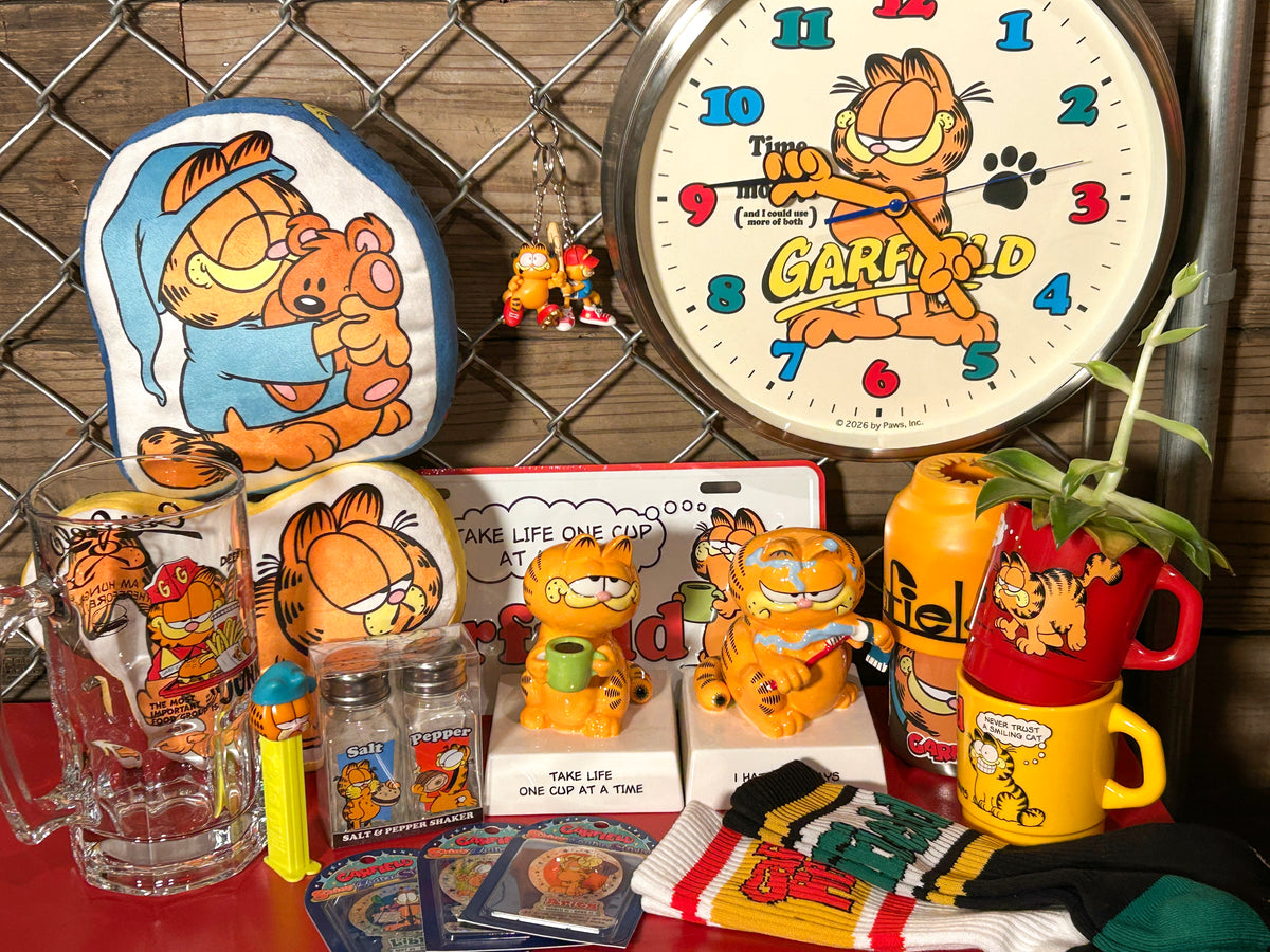 WONDER YARD