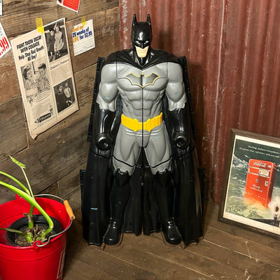 Batman Transforming Batcave Playset/バットマン トランスフォーミング バットケーブ プレイセット【US限定】