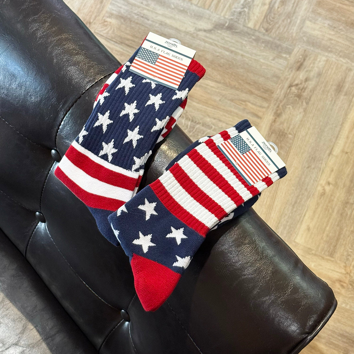 AMERICAN PATRIOT SOCKS/アメリカンパトリオット ソックス