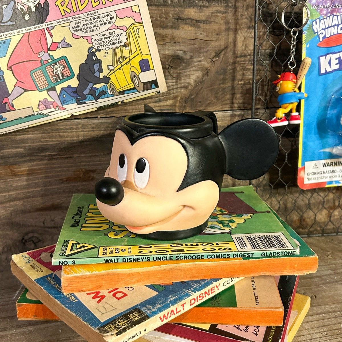 Disney【US限定】 – WONDER YARD