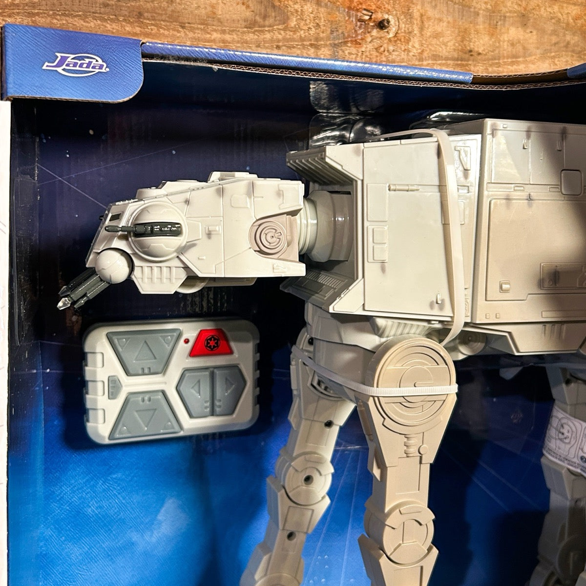 Mandalorian and Grogu AT-AT R/C Radio Control/『マンダロリアン＆グローグー』  AT-AT ラジコン【US限定】