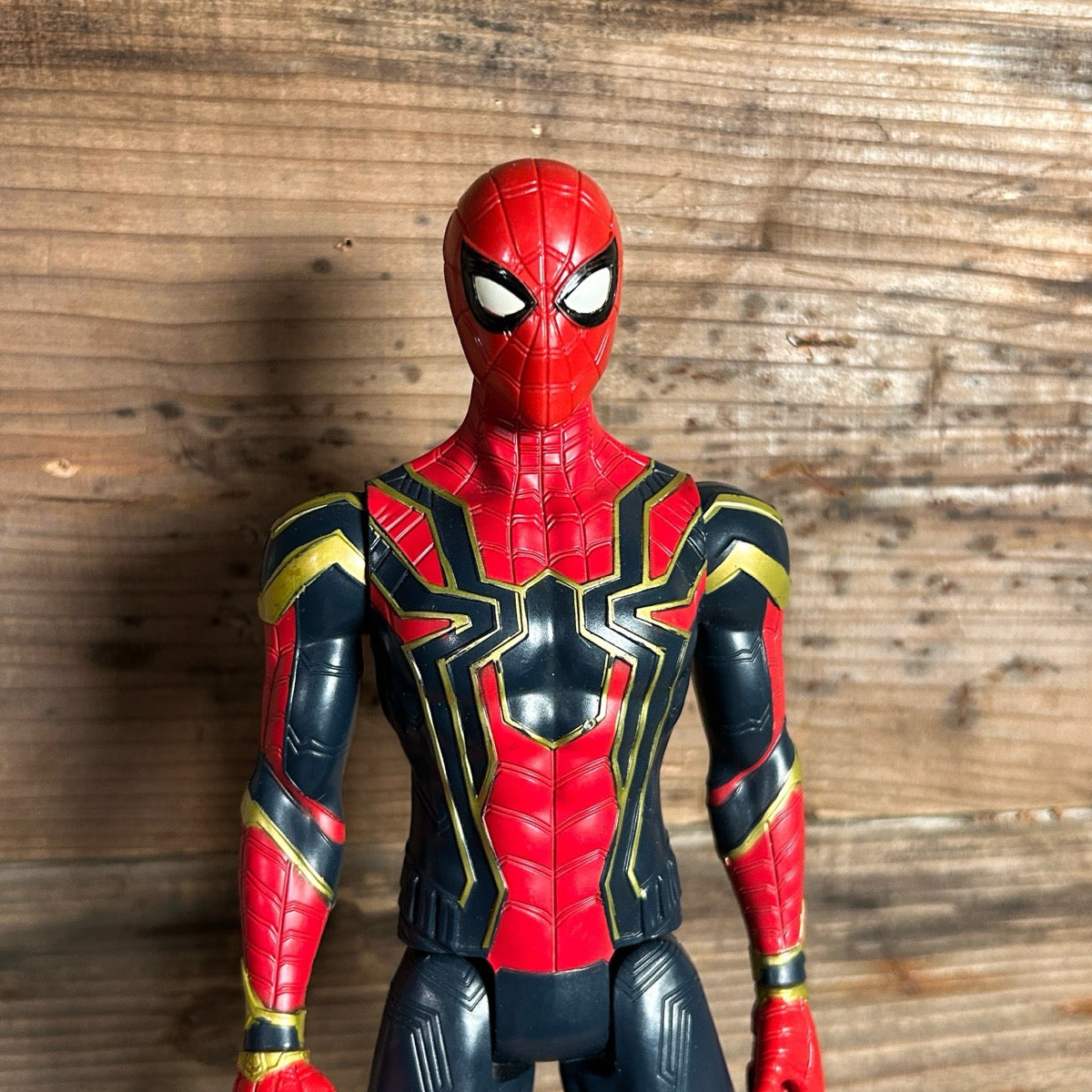 Spider-Man: No Way Home  Figure/スパイダーマン ノー・ウェイ・ホーム フィギュア【US限定】