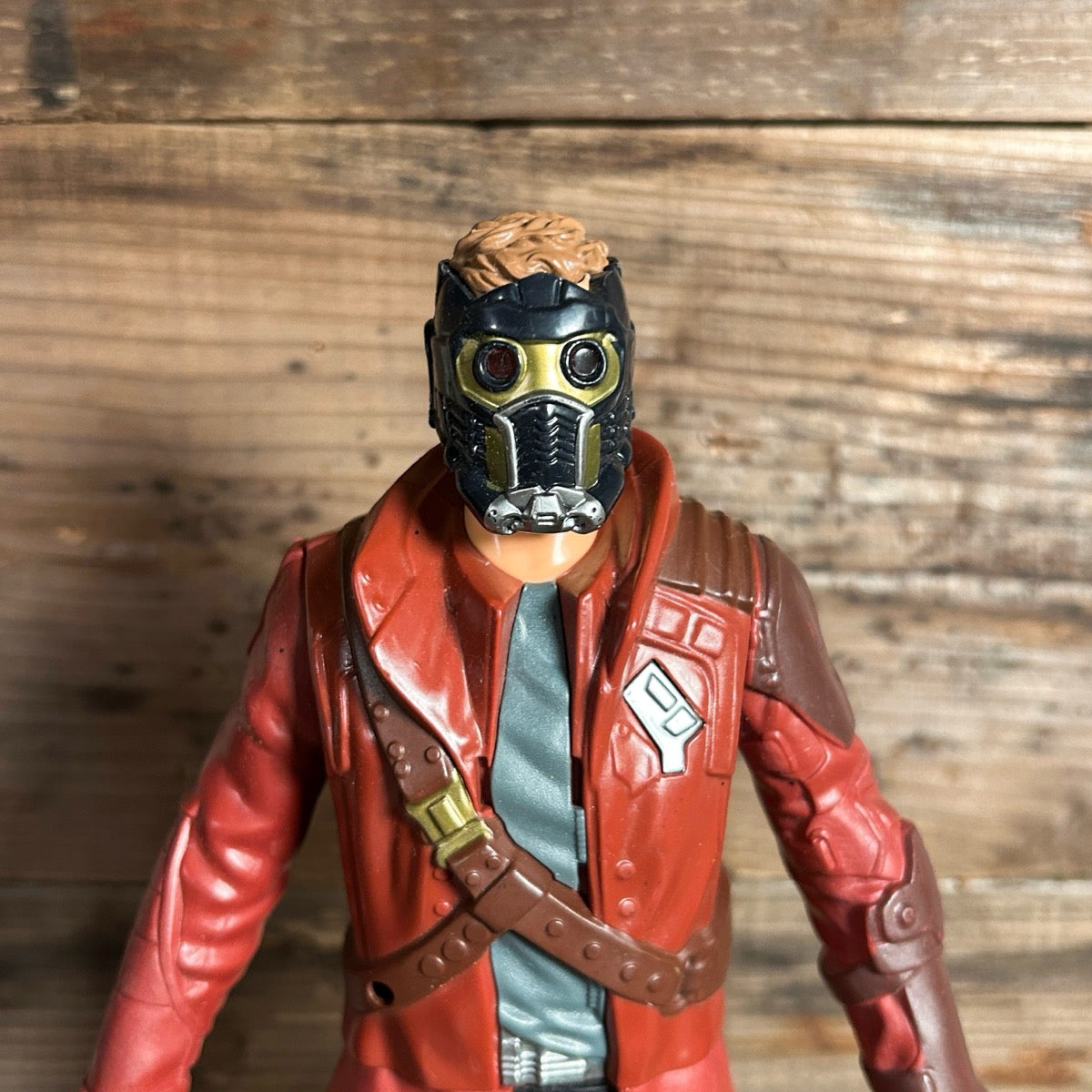 Guardians of the Galaxy  Star-Lord Figure/ガーディアンズ・オブ・ギャラクシー スター・ロード フィギュア 【US限定】