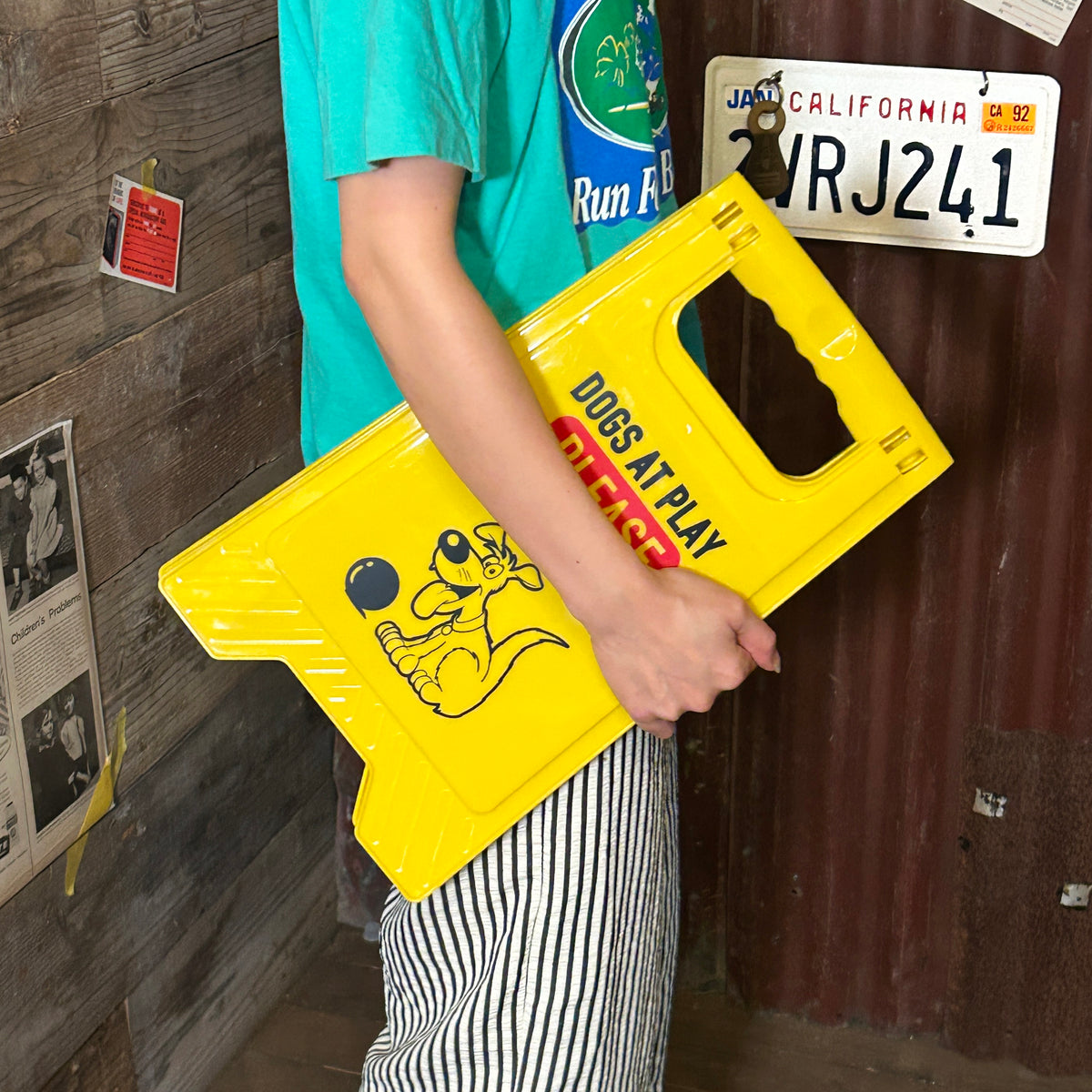 FLOOR SIGN/フロアサイン