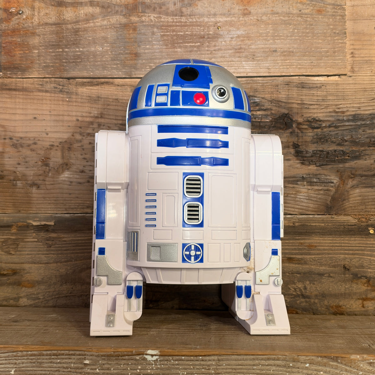1990s Kenner Star Wars "R2-D2" Figure & Playset/1990年代 ケナー スター・ウォーズ 「R2-D2」 フィギュア＆プレイセット【US限定】