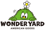 WONDER YARD
