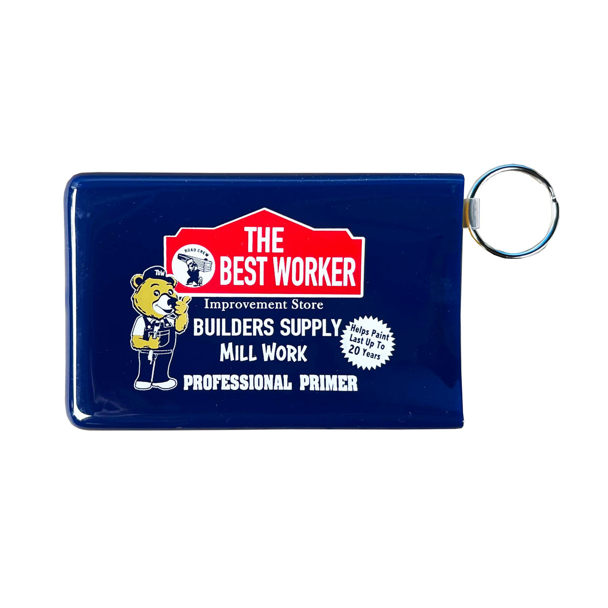 USA RUBBER CARDKEEPER/USAラバーカードキーパー