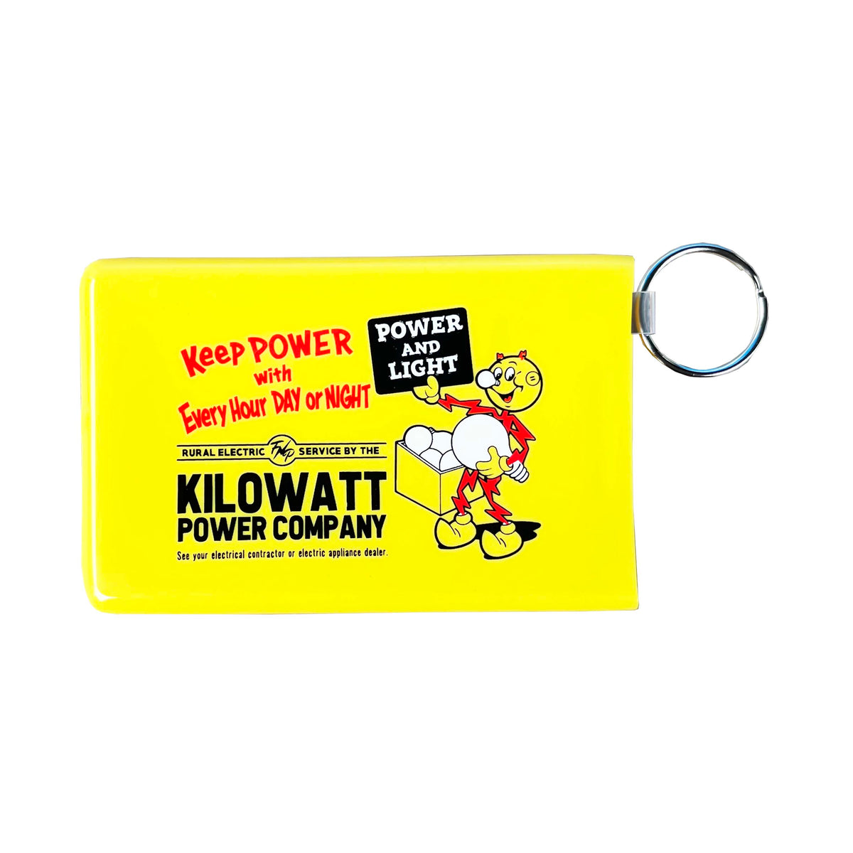 USA RUBBER CARDKEEPER/USAラバーカードキーパー