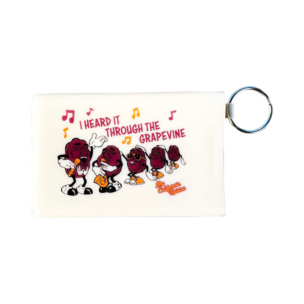 USA RUBBER CARDKEEPER/USAラバーカードキーパー