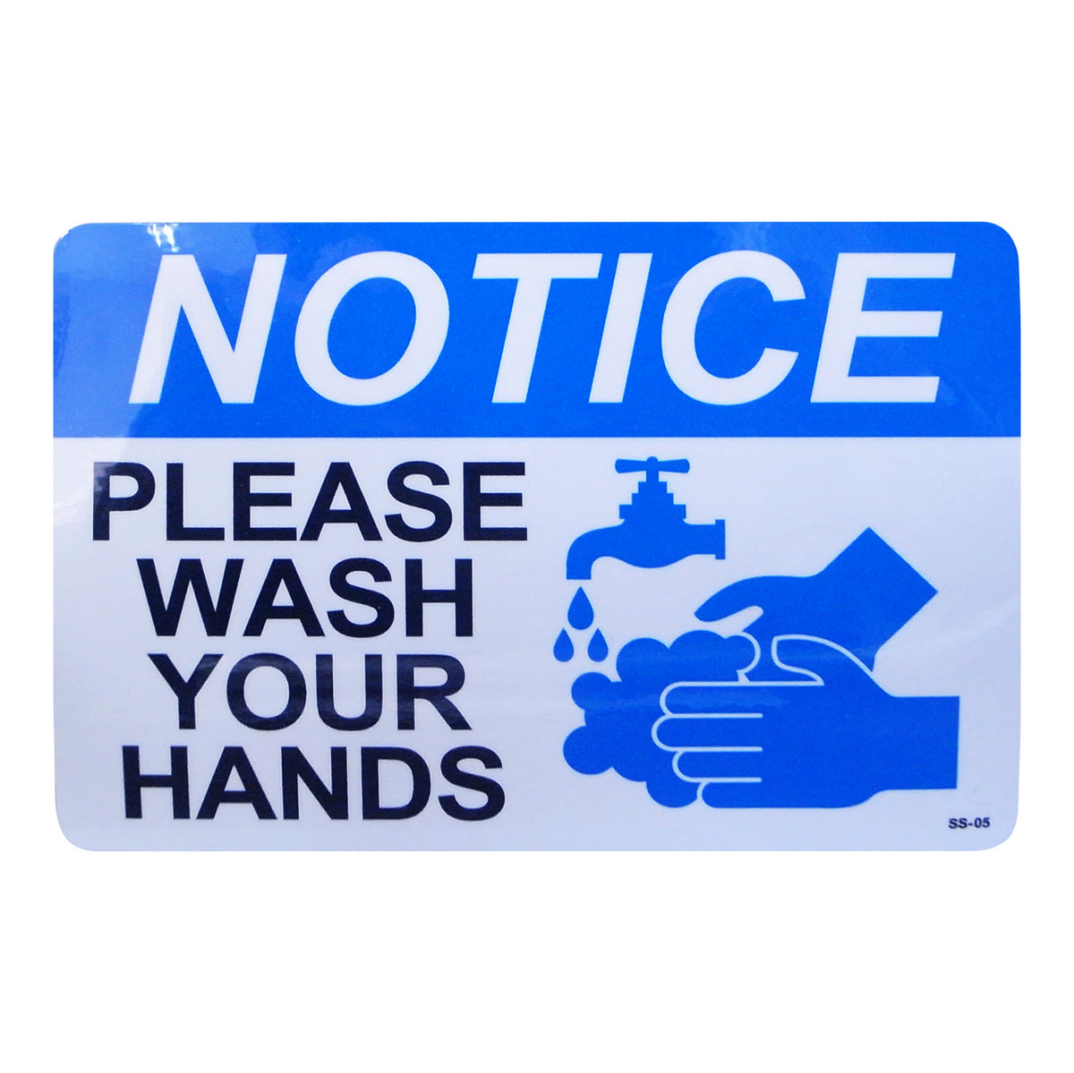 SIGN STICKER/サインステッカー