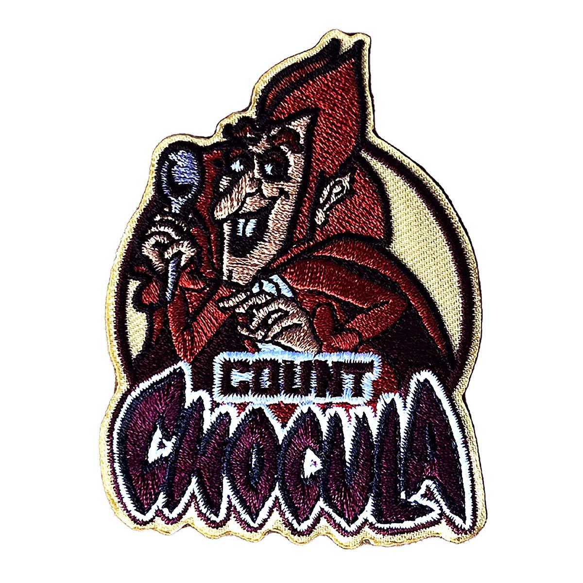 USA CHARACTER PATCH/USAキャラクター パッチ