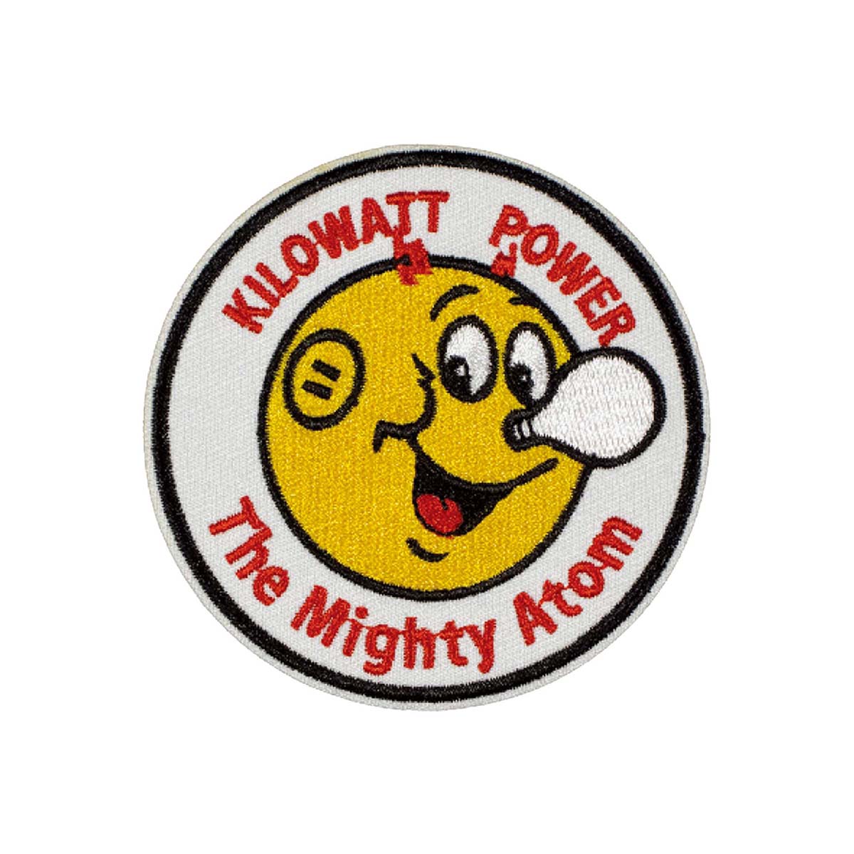 【ADVERTISING】 PATCH/【アドバタイジング】 パッチ