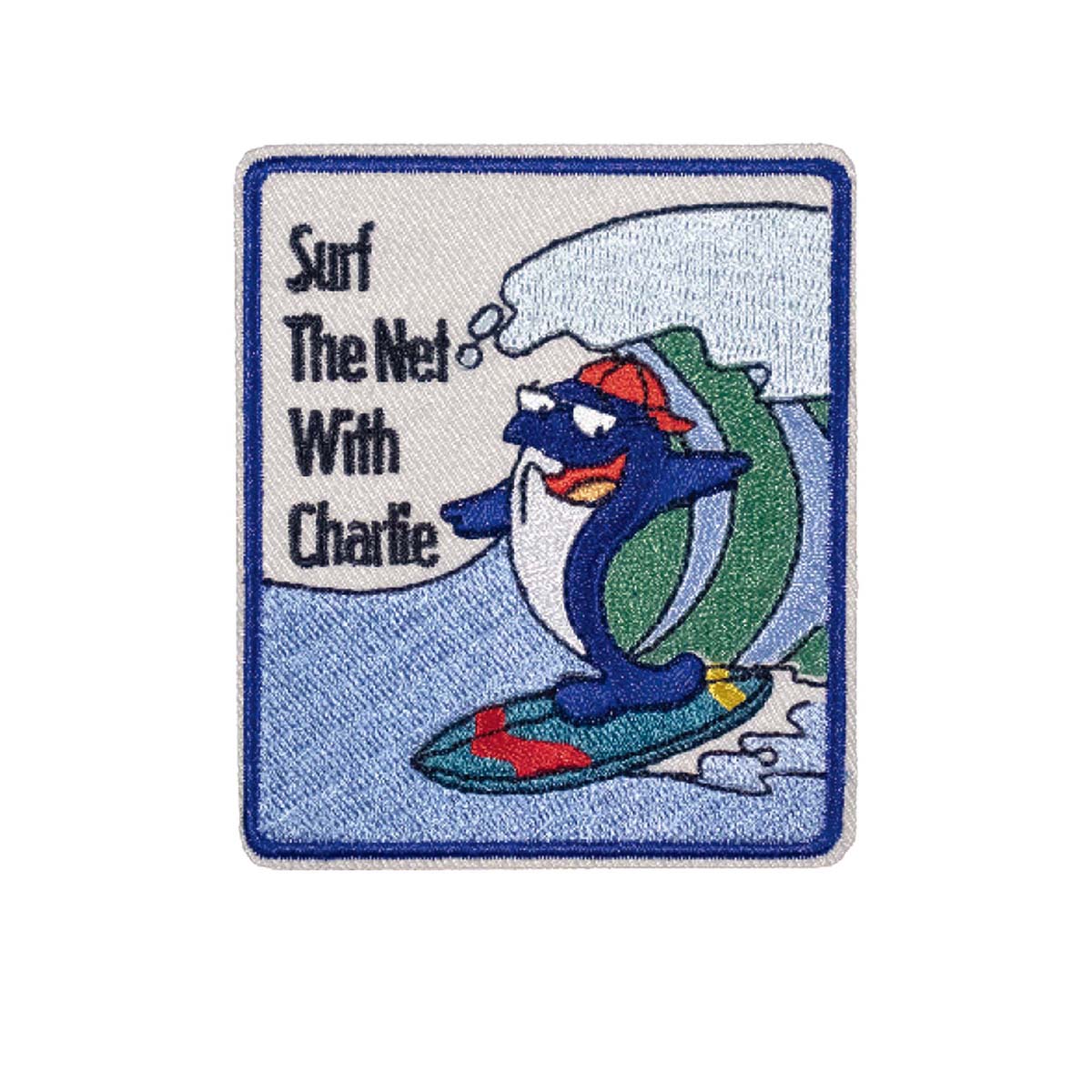 【ADVERTISING】 PATCH/【アドバタイジング】 パッチ
