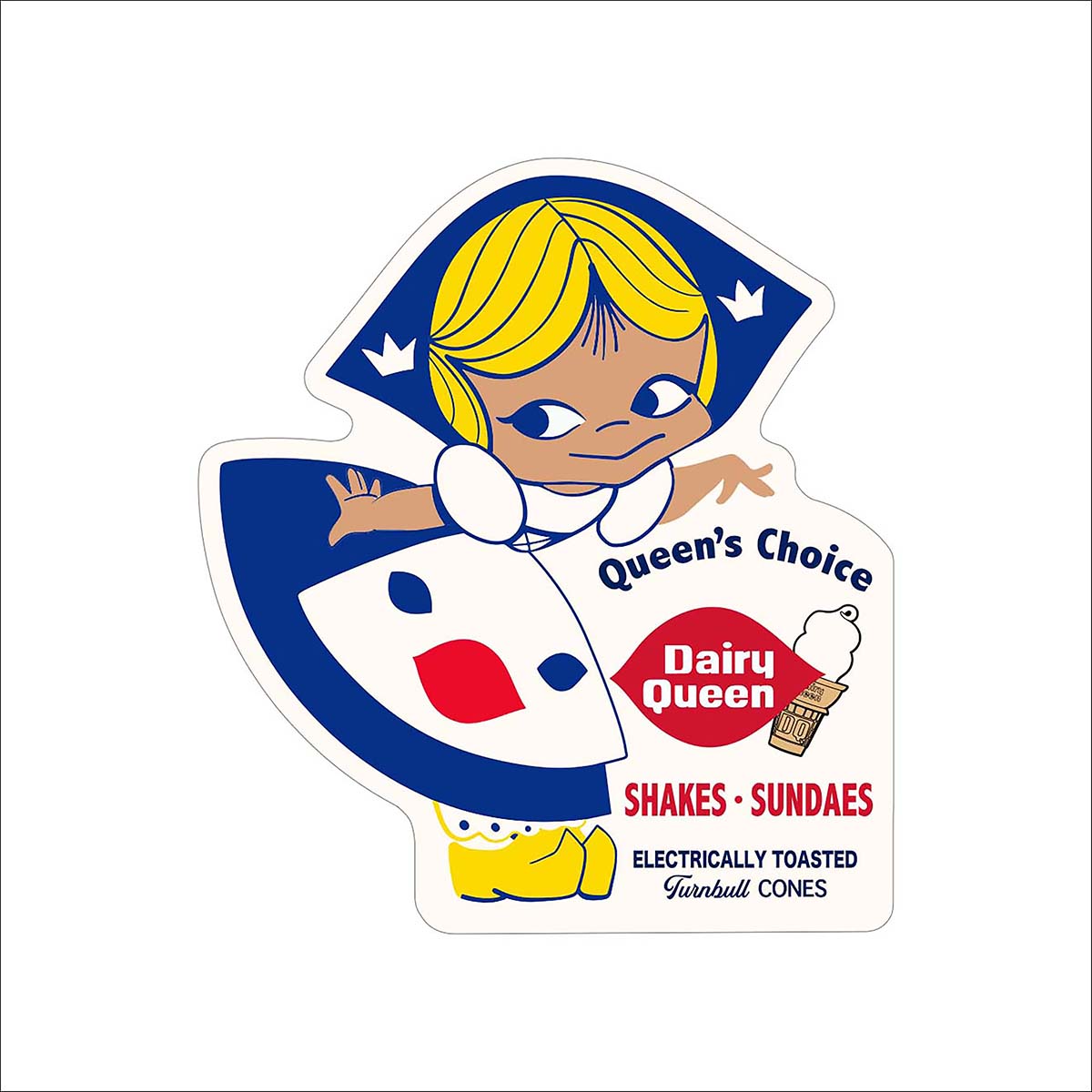 AMERICAN STICKER/アメリカンステッカー