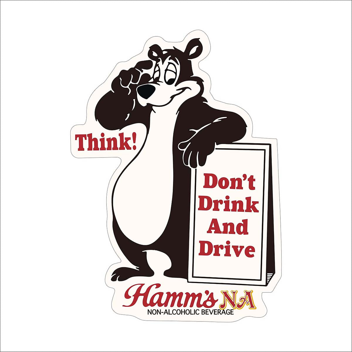 AMERICAN STICKER/アメリカンステッカー