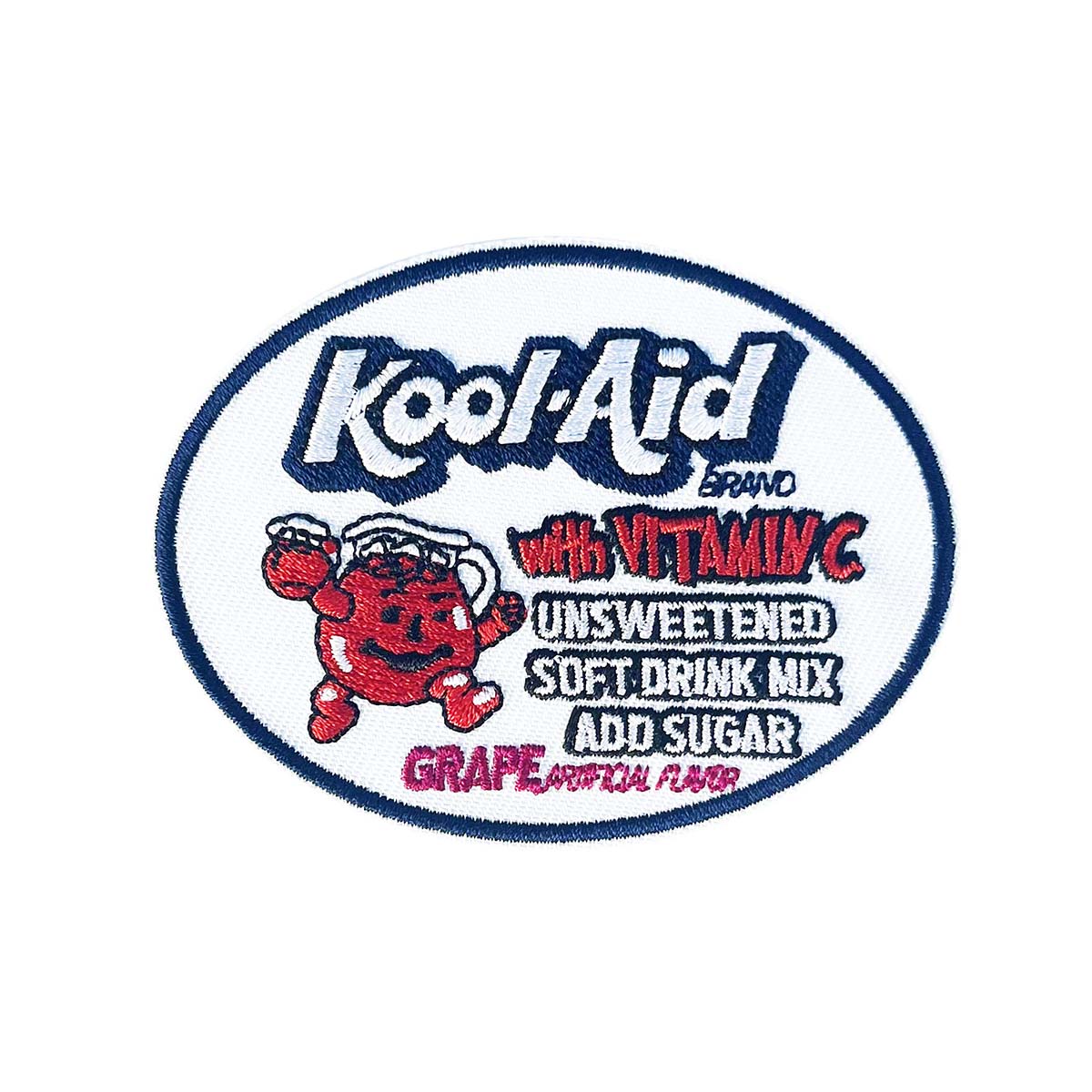 USA CHARACTER PATCH/USAキャラクター パッチ