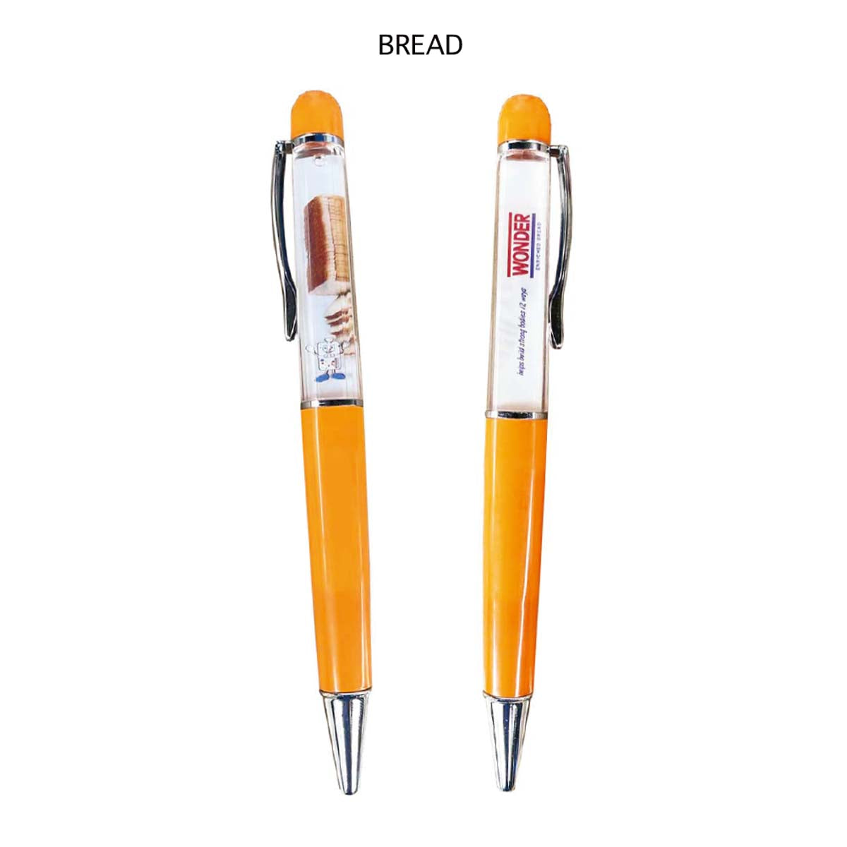【ADVERTISING】 FLOAT PEN/【アドバタイジング】 フロートペン