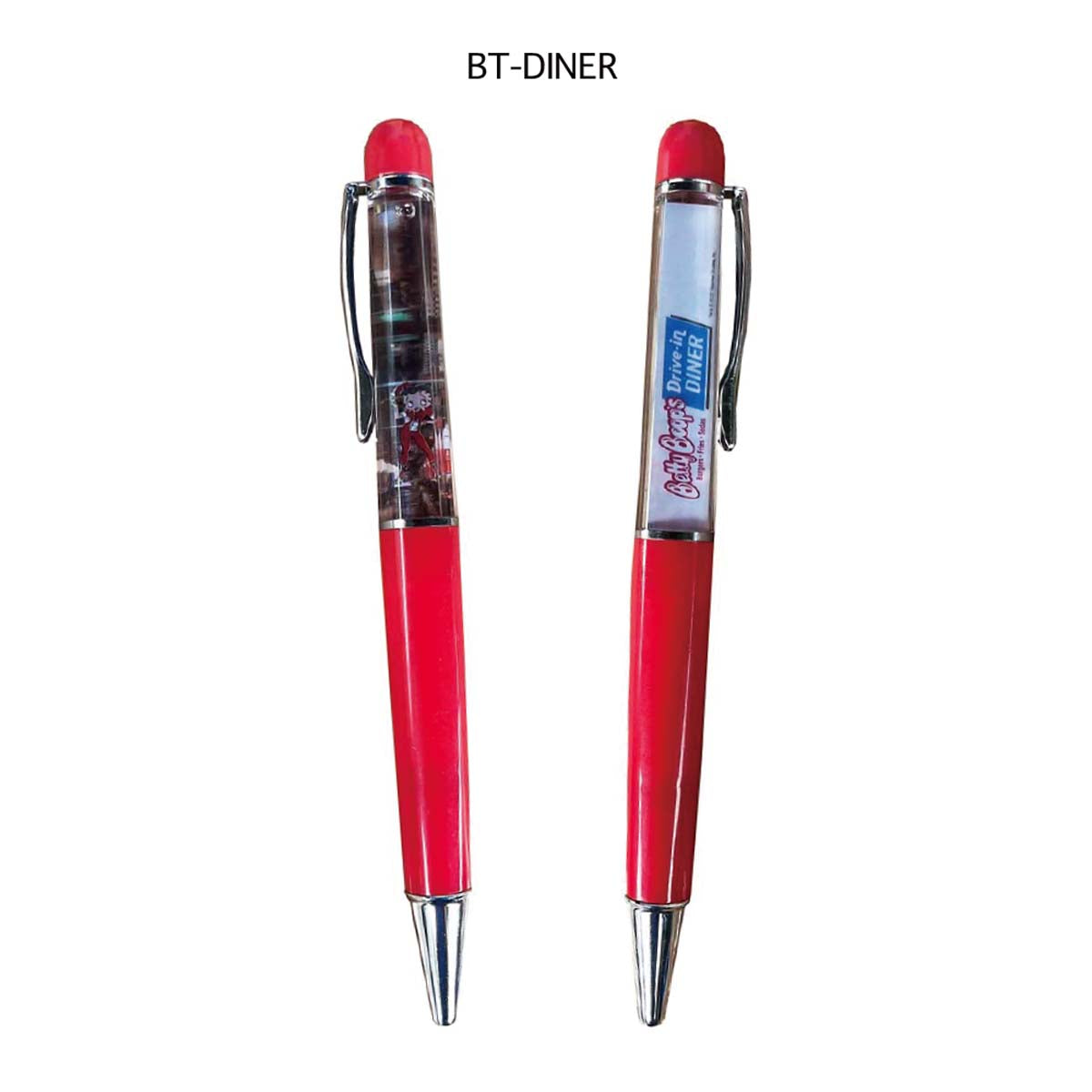 【ADVERTISING】 FLOAT PEN/【アドバタイジング】 フロートペン
