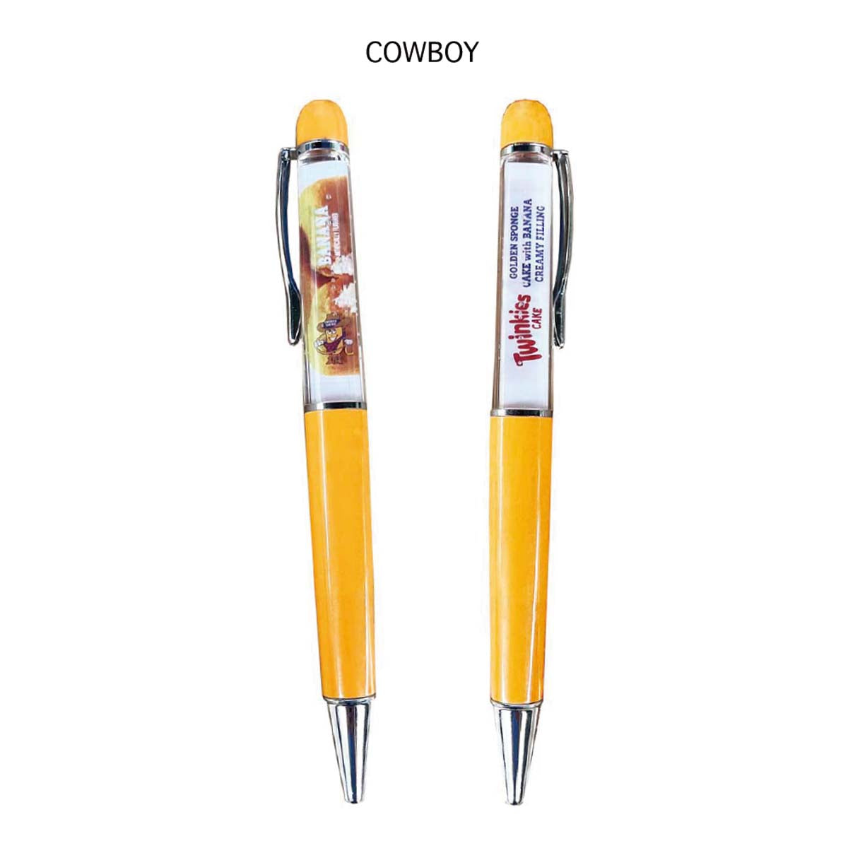 【ADVERTISING】 FLOAT PEN/【アドバタイジング】 フロートペン