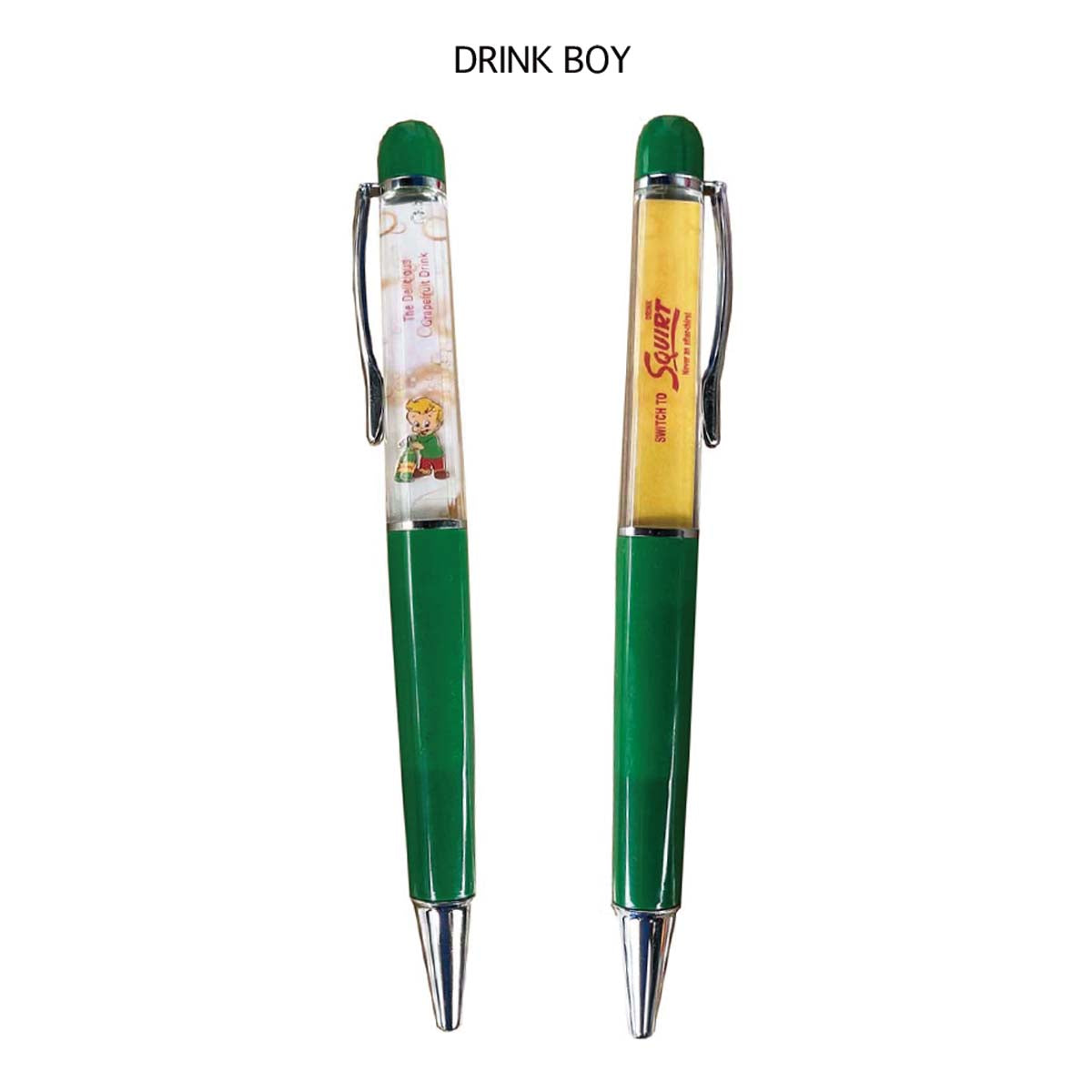 【ADVERTISING】 FLOAT PEN/【アドバタイジング】 フロートペン