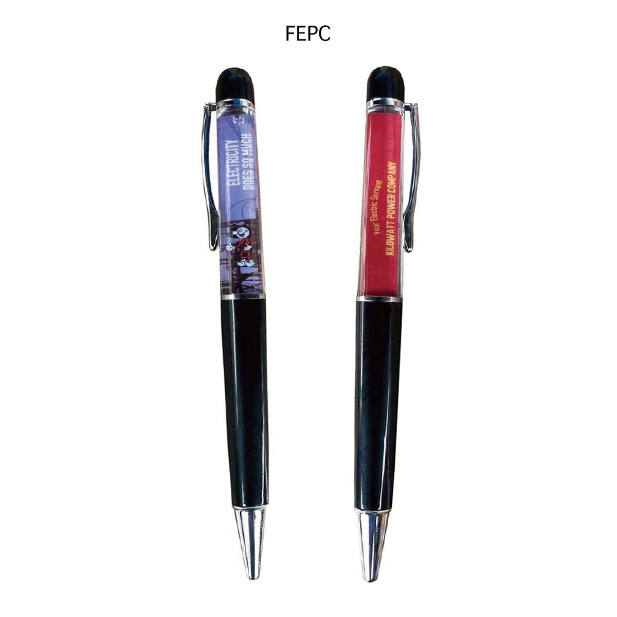 【ADVERTISING】 FLOAT PEN/【アドバタイジング】 フロートペン