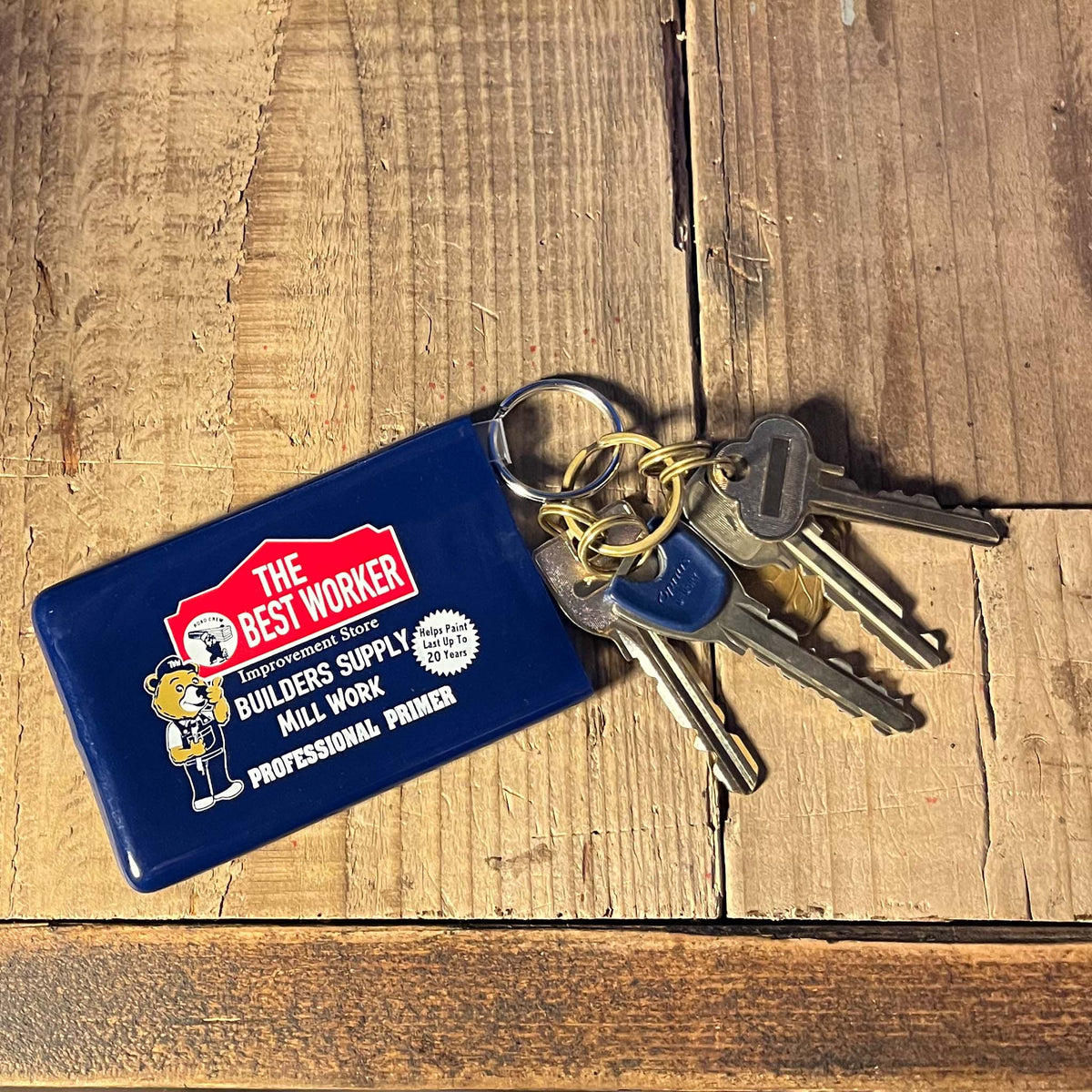 USA RUBBER CARDKEEPER/USAラバーカードキーパー