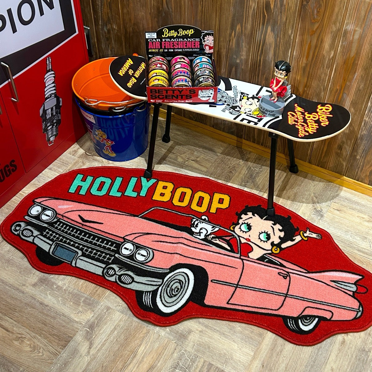 AMERICAN KITCHEN MAT/アメリカンキッチンマット