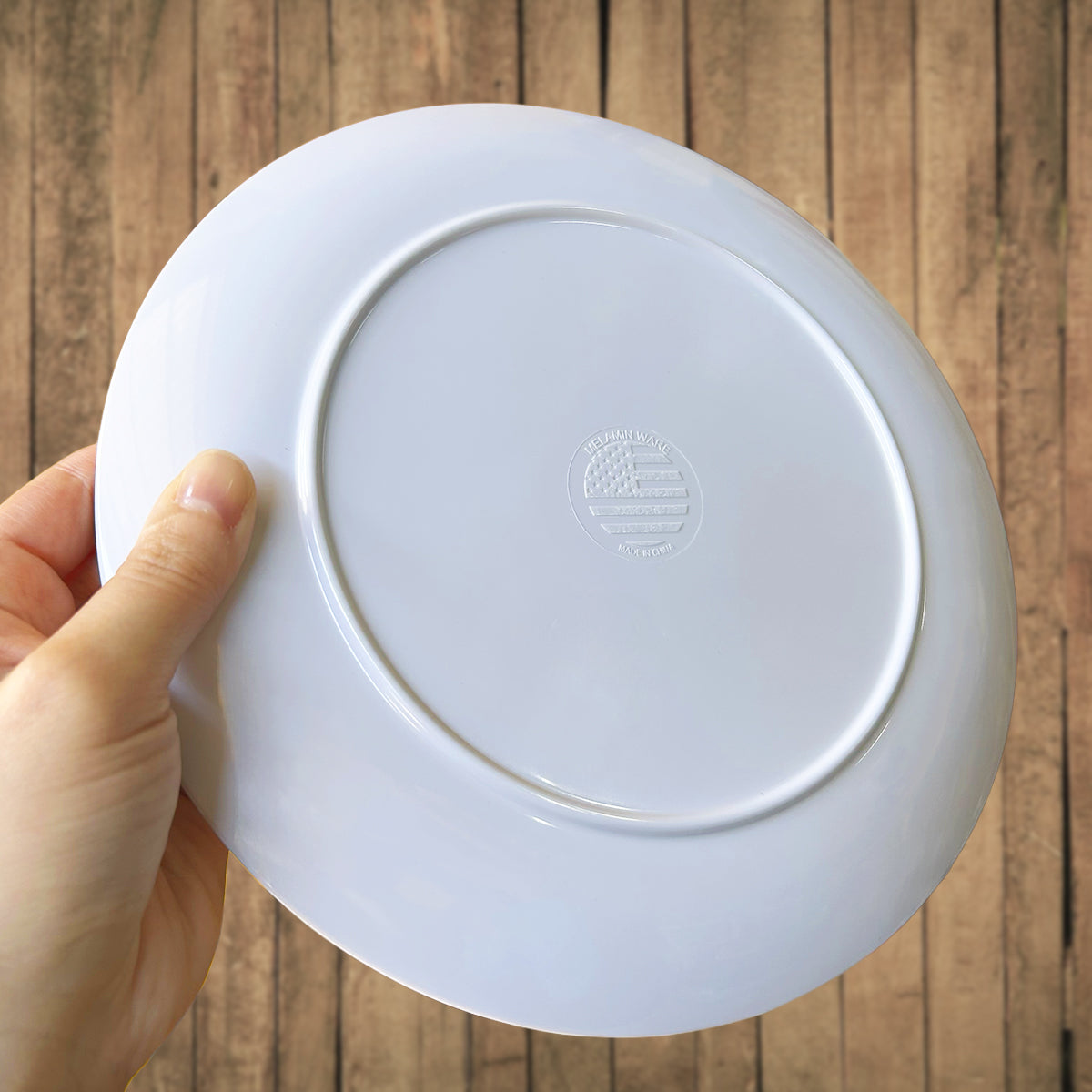MELAMINE PLATE/メラミンプレート