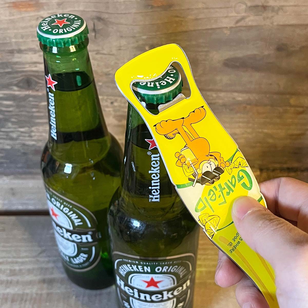 BOTTLE OPENER/ボトルオープナー マグネット – WONDER YARD