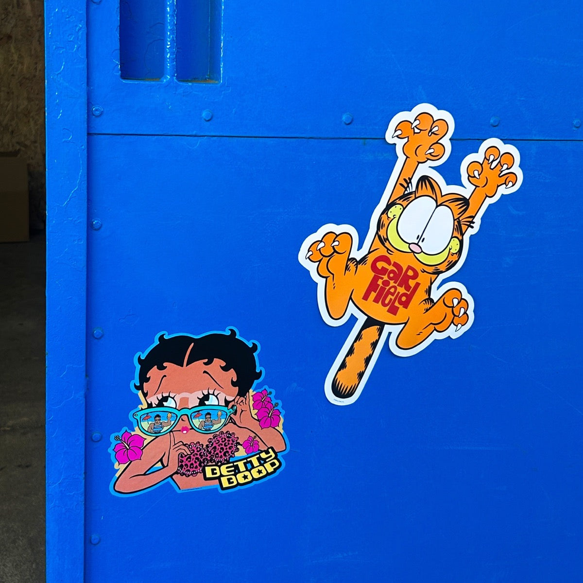 WALL STICKER (L)/ウォールステッカー (L)