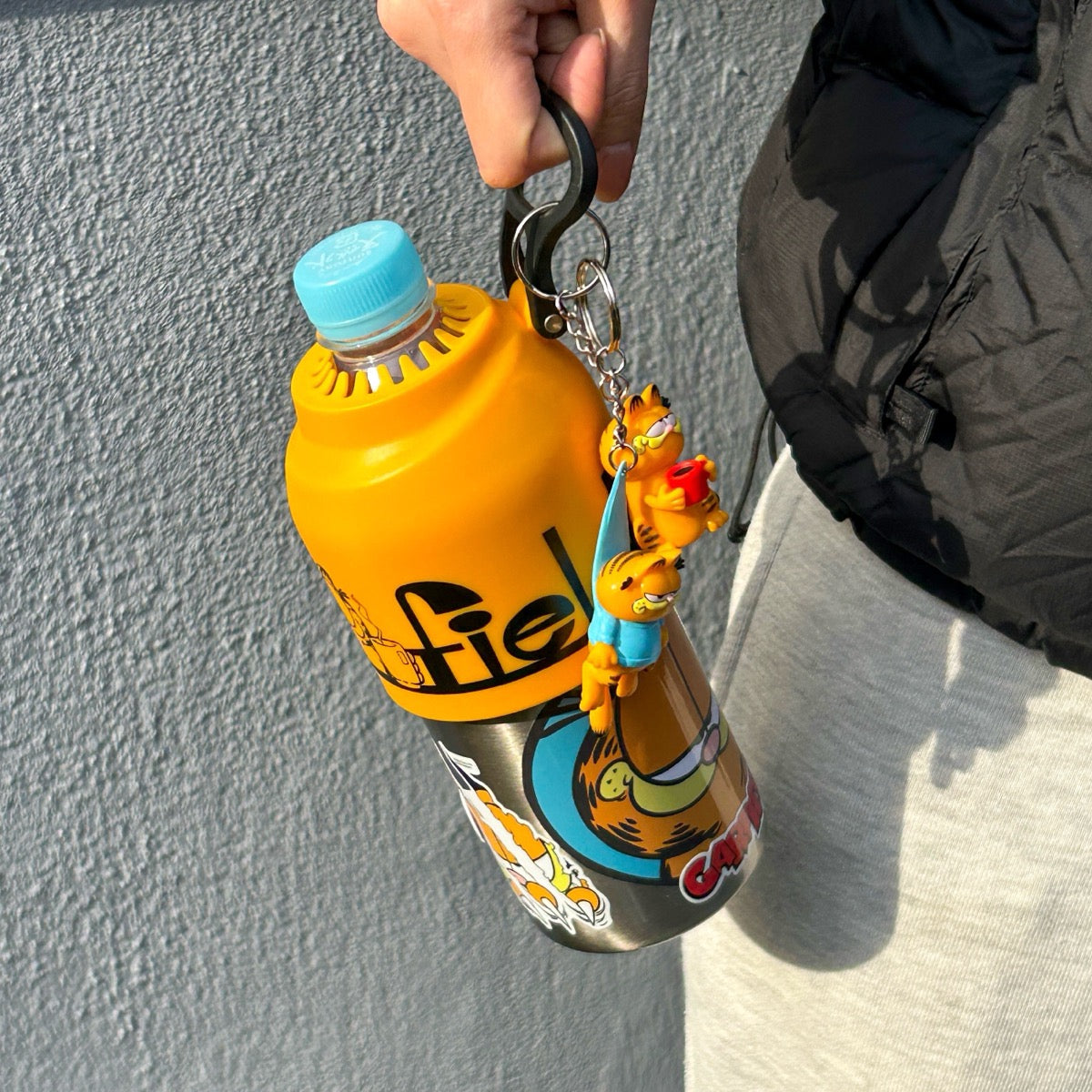 BOTTLE COOLER/ボトルクーラー