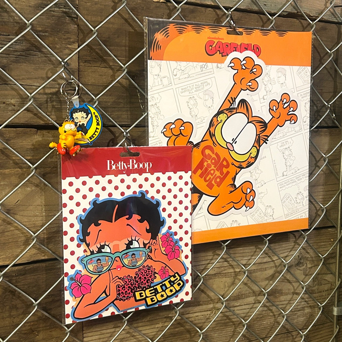 WALL STICKER (L)/ウォールステッカー (L)