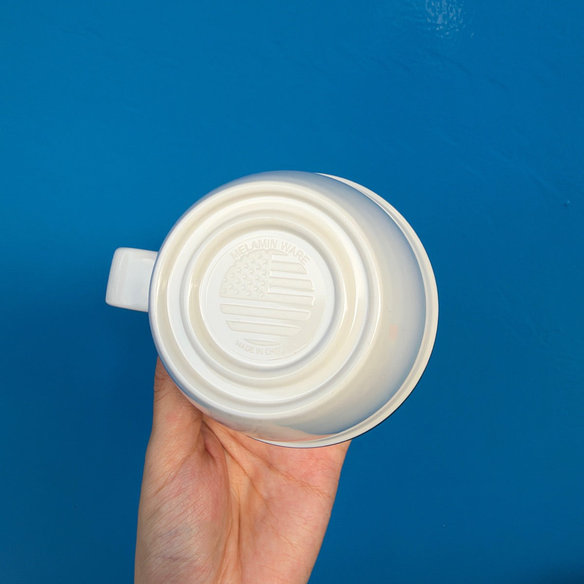 MELAMINE MUG/メラミンマグ