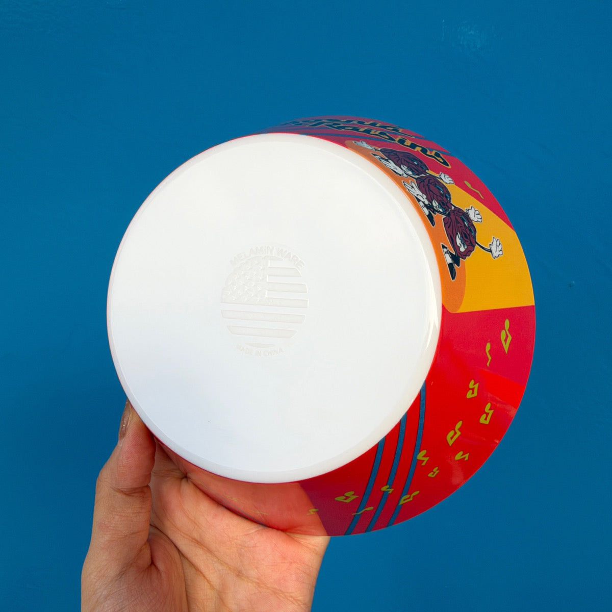 MELAMINE BOWL/メラミンボウル