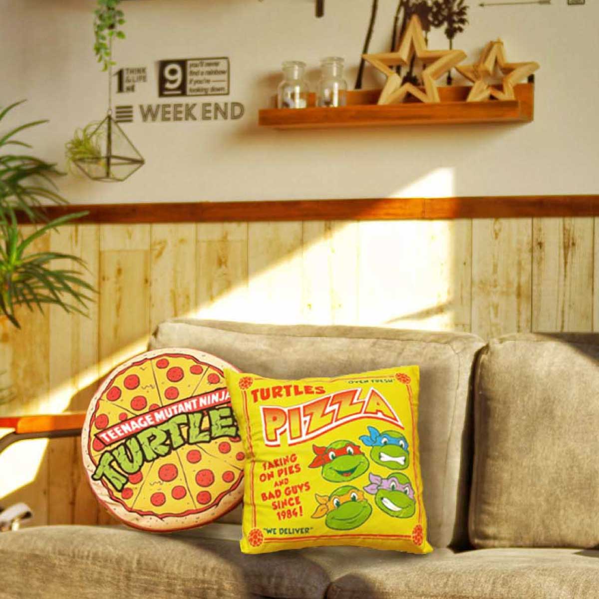 CUSHION COVER/クッションカバー