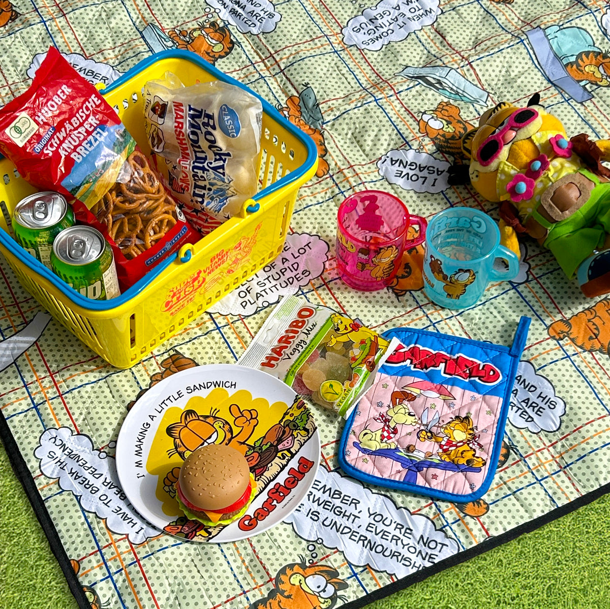 PICNIC SHEET/ピクニックシート