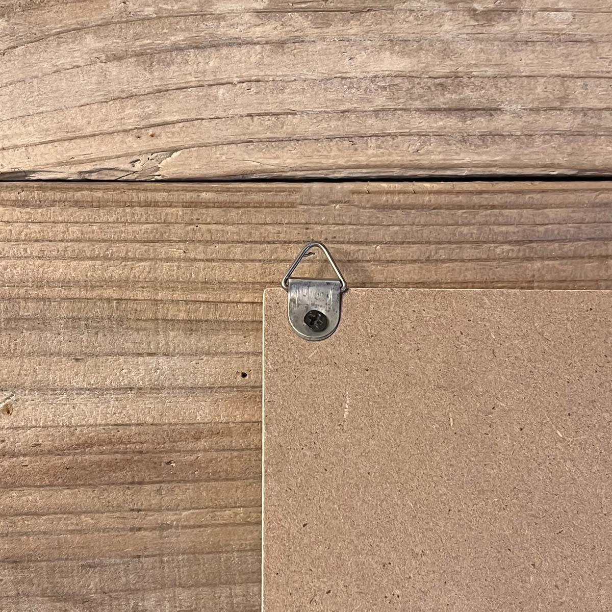 COMIC WOODEN HOOK BOARD/コミックウッドフックボード