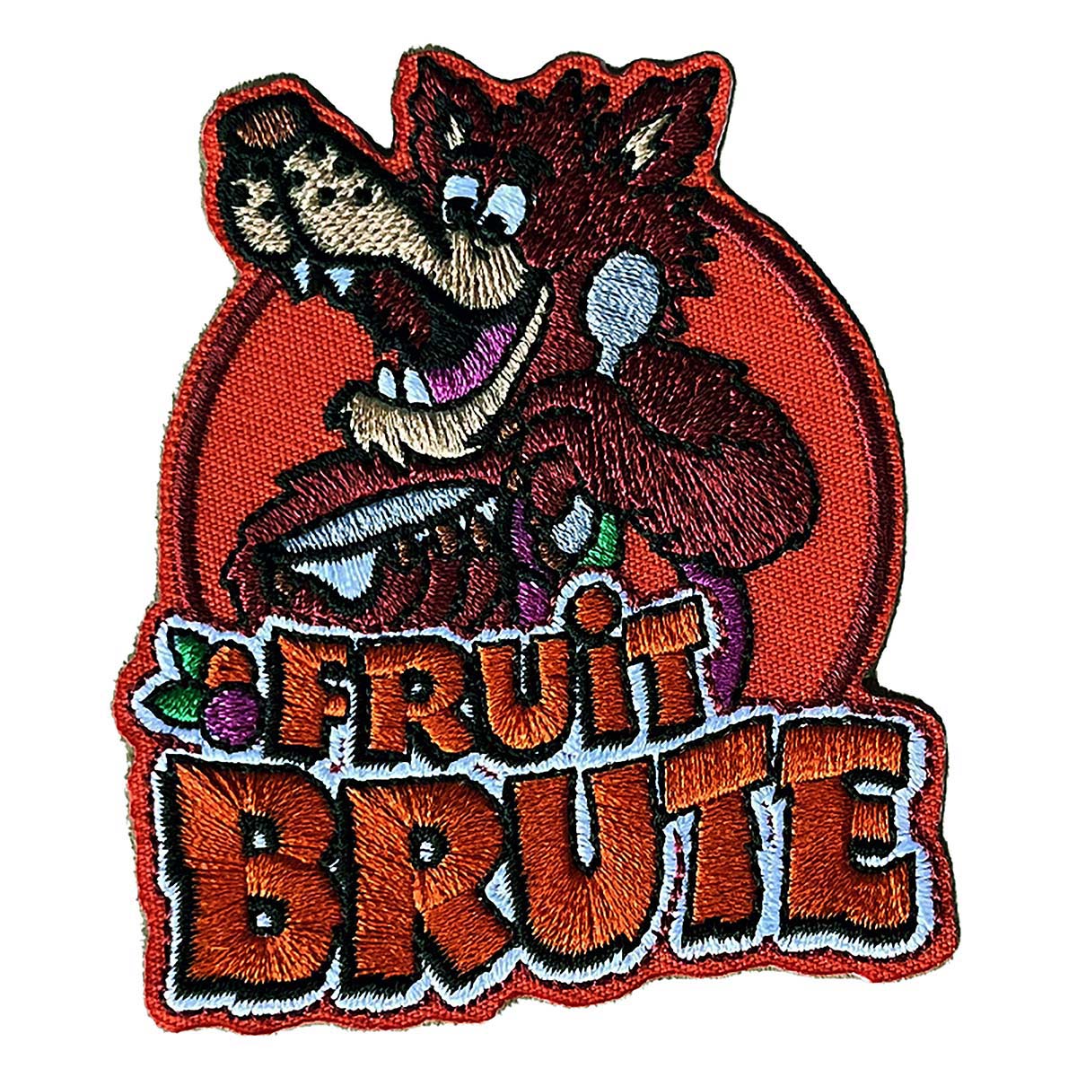 USA CHARACTER PATCH/USAキャラクター パッチ