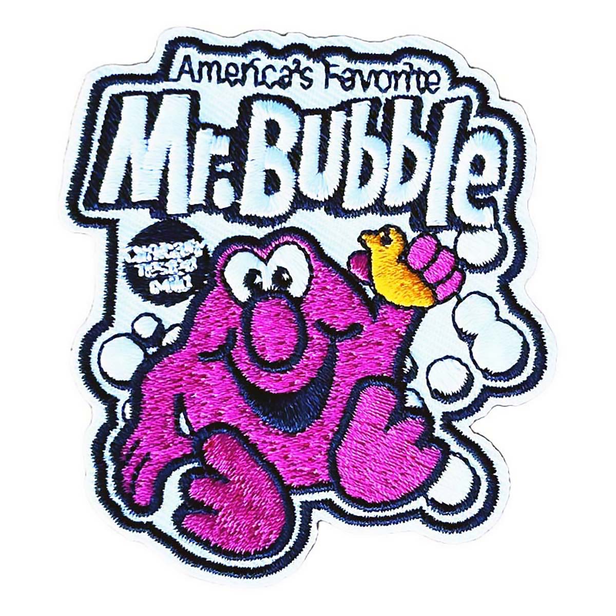 USA CHARACTER PATCH/USAキャラクター パッチ